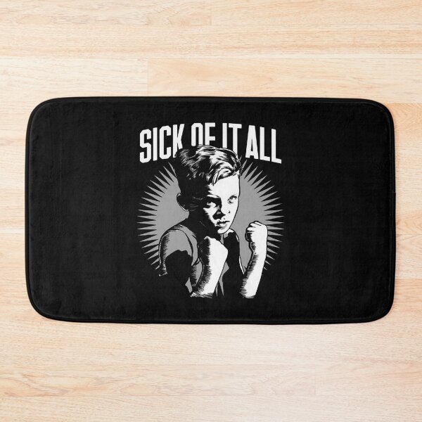 Item preview, Sick of it all designed and sold by Inkdoskisart.