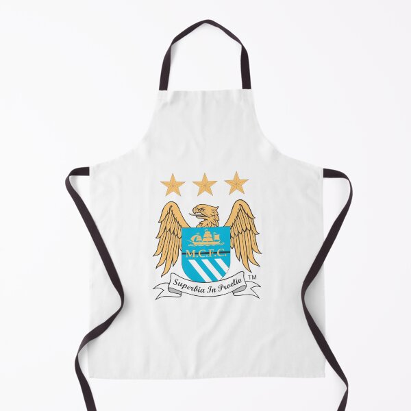 Item preview, Golden Manchester City Fc cYellow Dreams designed and sold by Hashmiinyoga.