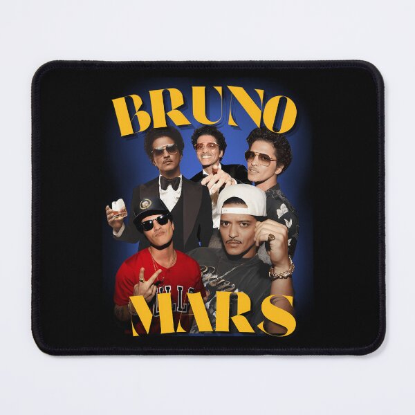 Item preview, Bruno Mars Design designed and sold by SaeedMoosa.