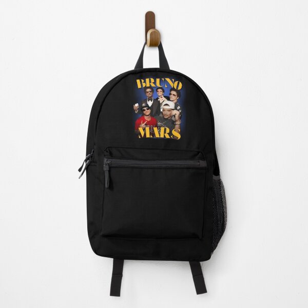 Item preview, Bruno Mars Design designed and sold by SaeedMoosa.