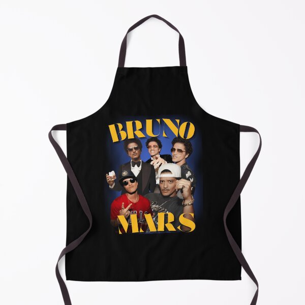 Item preview, Bruno Mars Design designed and sold by SaeedMoosa.