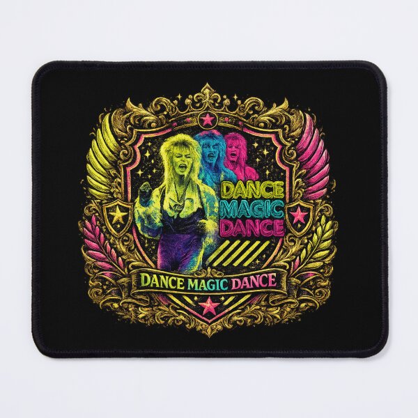 Item preview, Dance Magic Dance designed and sold by UNK-Fatigues.