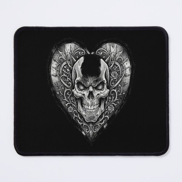 Item preview, Alexisonfire Best Seller skull love designed and sold by yeatsheggej.