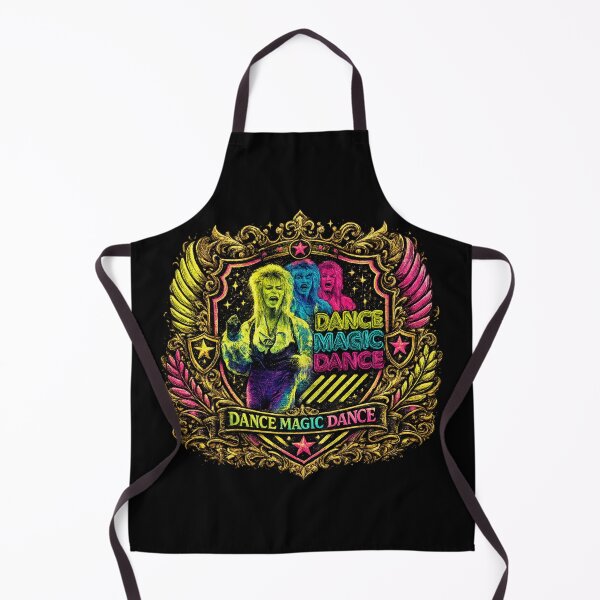 Item preview, Dance Magic Dance designed and sold by UNK-Fatigues.