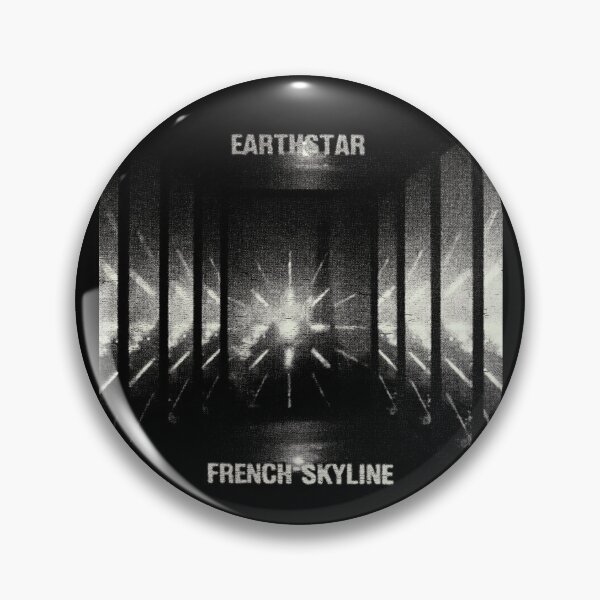 Item preview, Golden Rendevous Earthstar designed and sold by ZenetaZee.