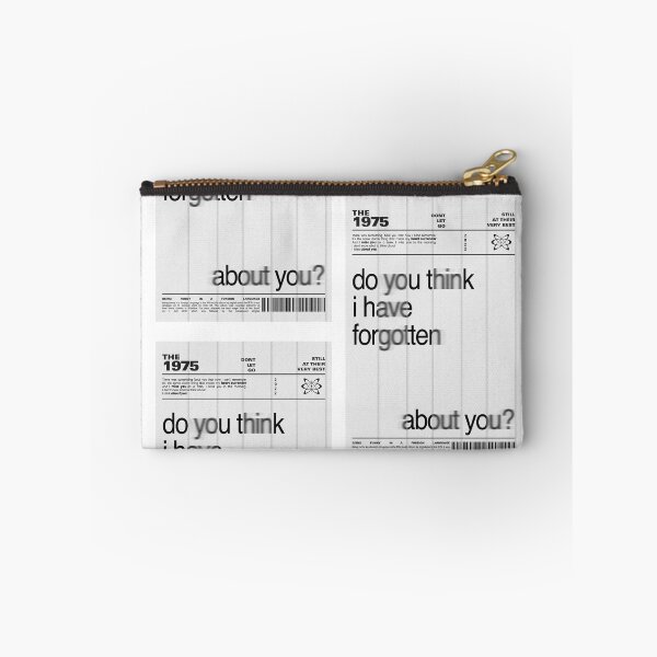 Item preview, Do you think I have forgotten about you? designed and sold by martirush.