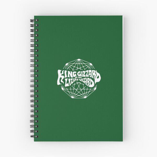 Item preview, Best Seller - King Gizzard The Lizard designed and sold by FlowerRaccoon.