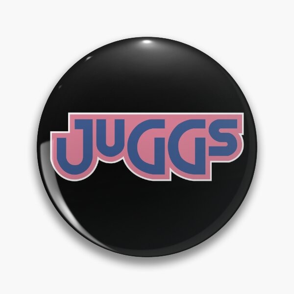 Item preview, JUGGS Magazine pink/blue designed and sold by Boojix.