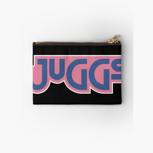 Item preview, JUGGS Magazine pink/blue designed and sold by Boojix.