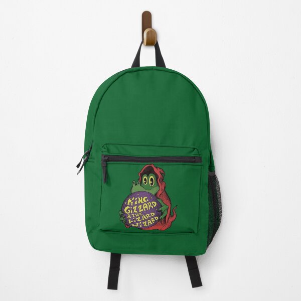 Item preview, Band King Gizzard And The Lizard Wizard designed and sold by FlowerRaccoon.