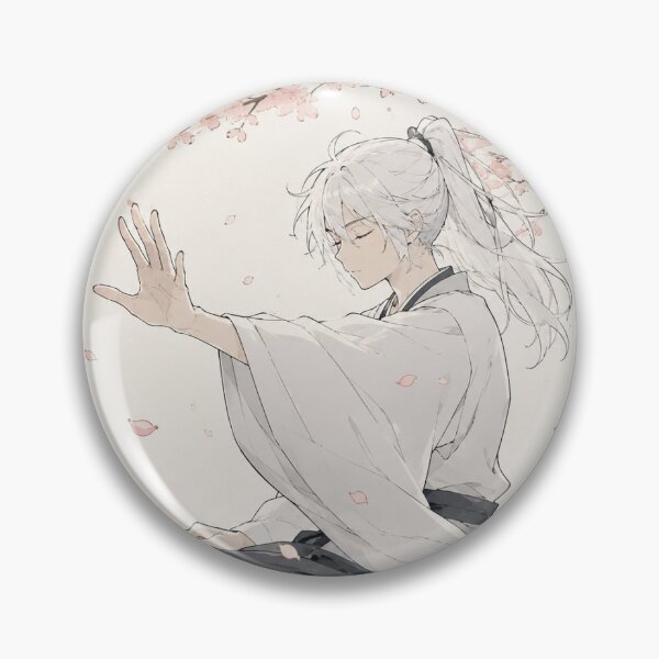 Item preview, Yuu — Silent Mind, Cherry Blossom Temple designed and sold by YuuBlanked250.