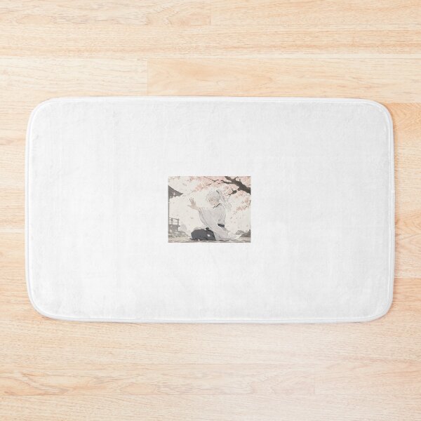 Item preview, Yuu — Silent Mind, Cherry Blossom Temple designed and sold by YuuBlanked250.
