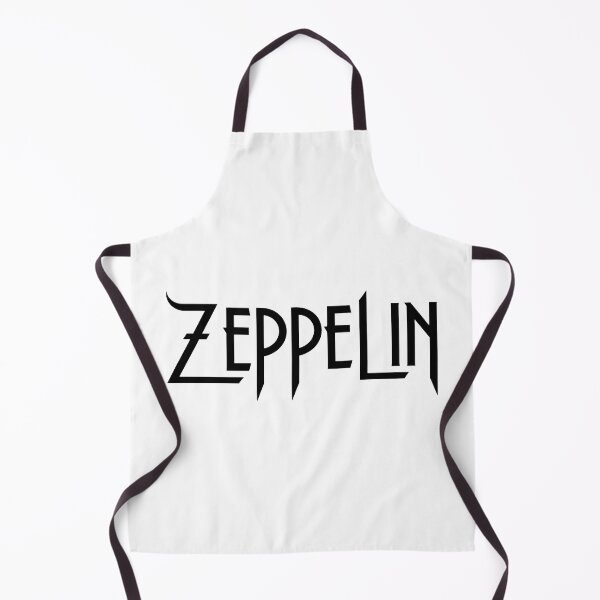 Item preview, Led Zeppelin Gothic Band designed and sold by HeavHeadDsgn.