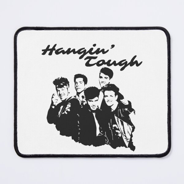 Item preview, Hangin’ Tough designed and sold by UNK-Fatigues.