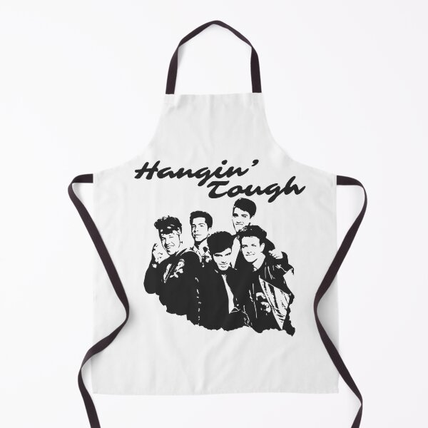 Item preview, Hangin’ Tough designed and sold by UNK-Fatigues.