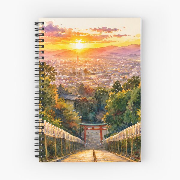 Item preview, Koura Taisha Shrine designed and sold by HOMETOWN86.