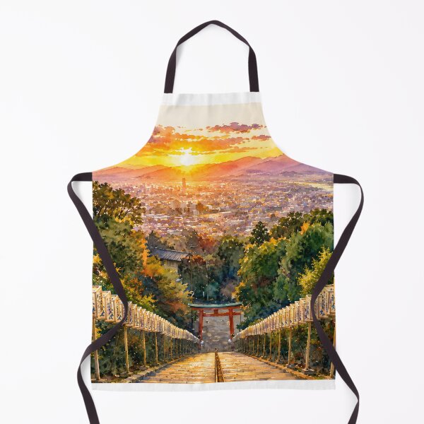Item preview, Koura Taisha Shrine designed and sold by HOMETOWN86.