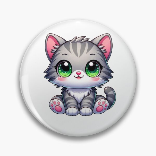 Item preview, Cute cat designed and sold by Zeizer0.