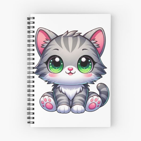Item preview, Cute cat designed and sold by Zeizer0.