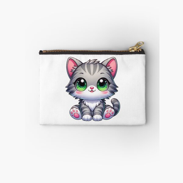 Item preview, Cute cat designed and sold by Zeizer0.