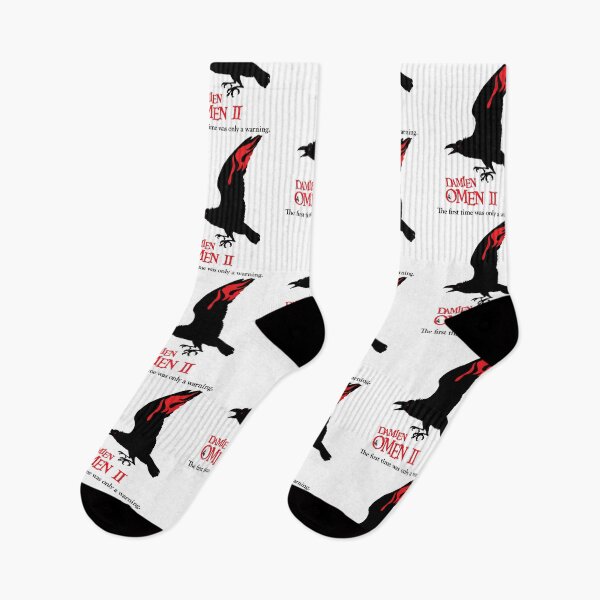 Item preview, Damien Omen II designed and sold by SaeedMoosa.
