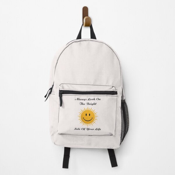 Item preview, #7 Always Look On The Bright Side of Your Life designed and sold by Backlash Expressions.