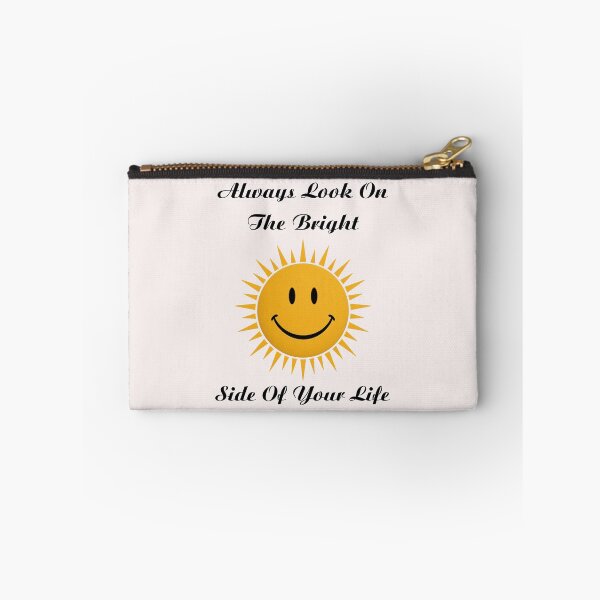Item preview, #7 Always Look On The Bright Side of Your Life designed and sold by Backlash Expressions.