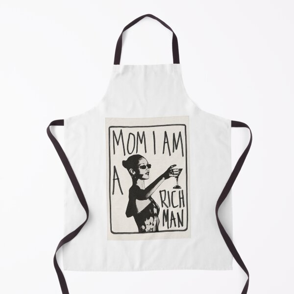 Item preview, Mom, I am a rich man designed and sold by martirush.