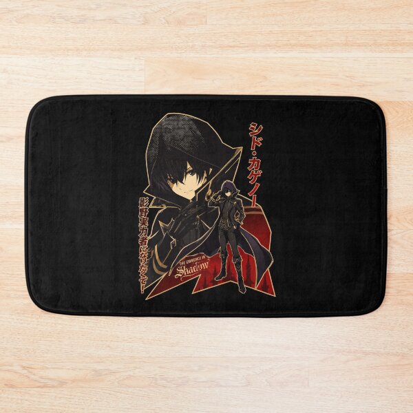 Item preview, The Eminence in Shadow - Cid Kagenou designed and sold by ning-lucky.