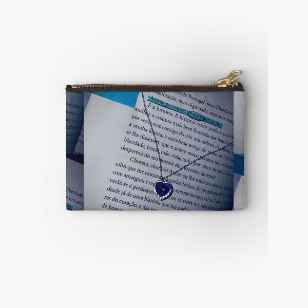 Item preview, Quote from de Portuguese book “Amor de Perdição” designed and sold by xSt4rdustxart.