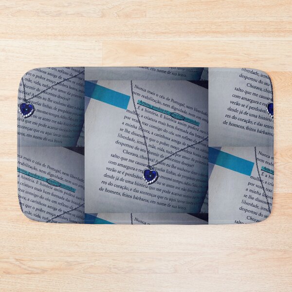 Item preview, Quote from de Portuguese book “Amor de Perdição” designed and sold by xSt4rdustxart.