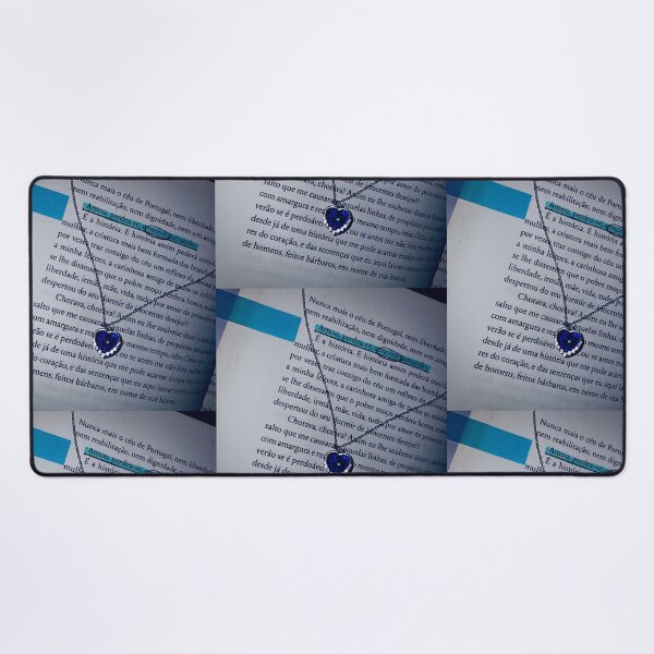 Item preview, Quote from de Portuguese book “Amor de Perdição” designed and sold by xSt4rdustxart.