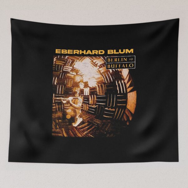 Item preview, Piano Piece 1956 A Eberhard Blum designed and sold by ZenetaZee.