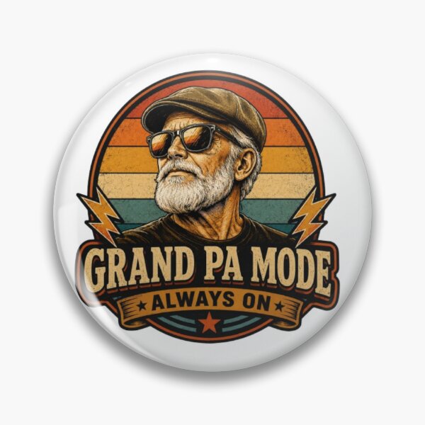 Item preview, grandpa gifts designed and sold by richiebenny.