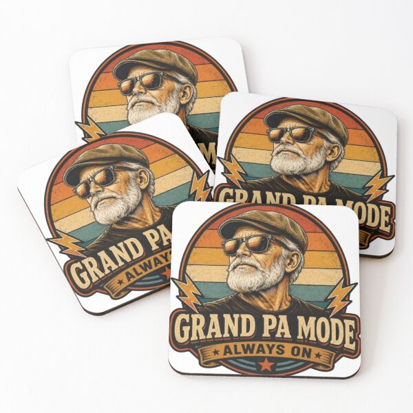 Item preview, grandpa gifts designed and sold by richiebenny.