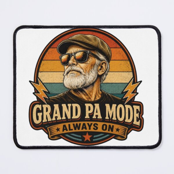 Item preview, grandpa gifts designed and sold by richiebenny.