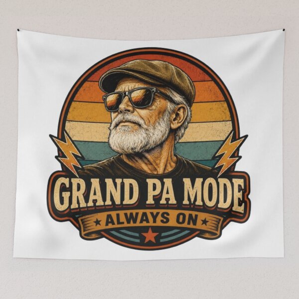 Item preview, grandpa gifts designed and sold by richiebenny.