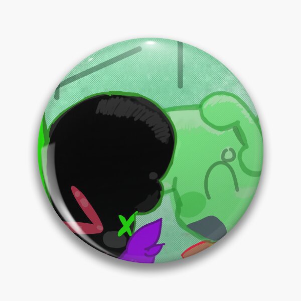 Item preview, Lime & Leaf designed and sold by Leaf_the_gamer.