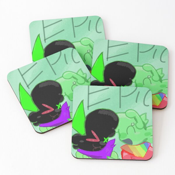 Item preview, Lime & Leaf designed and sold by Leaf_the_gamer.