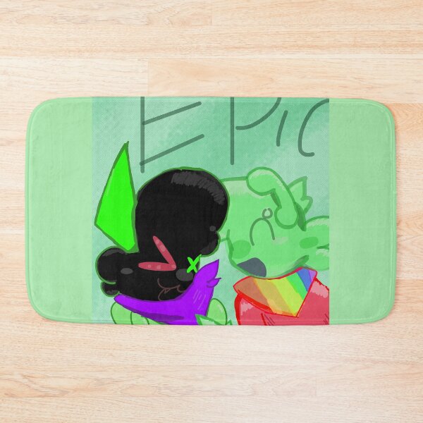 Item preview, Lime & Leaf designed and sold by Leaf_the_gamer.