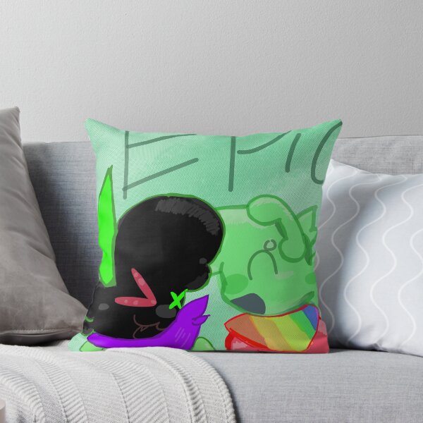 Item preview, Lime & Leaf designed and sold by Leaf_the_gamer.