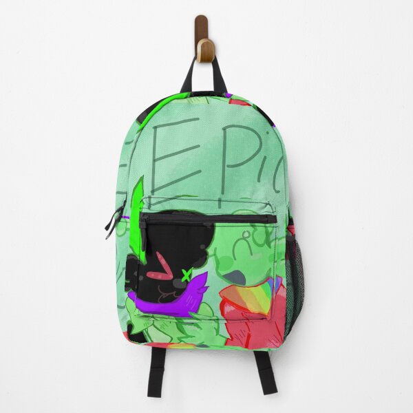 Item preview, Lime & Leaf designed and sold by Leaf_the_gamer.