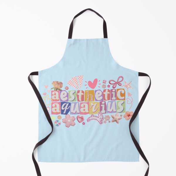 Item preview, aesthetic aquarius designed and sold by codename.stickyhand .