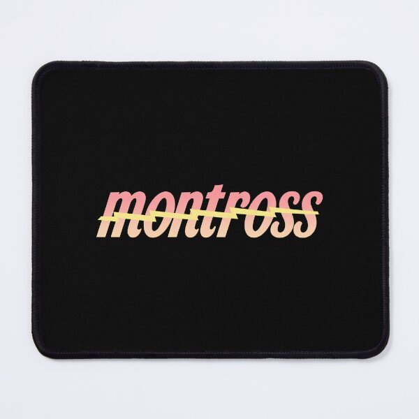 Item preview, MONTROSS Strikethrough Gradient designed and sold by HeavHeadDsgn.