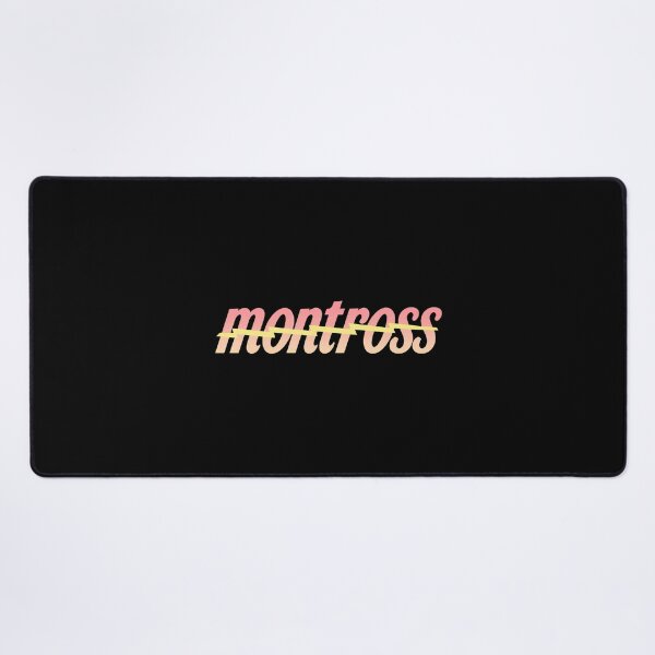 Item preview, MONTROSS Strikethrough Gradient designed and sold by HeavHeadDsgn.