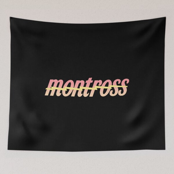 Item preview, MONTROSS Strikethrough Gradient designed and sold by HeavHeadDsgn.