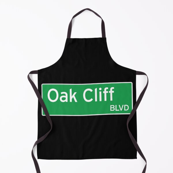 Item preview, Oak Cliff BlVD designed and sold by Cristina Candido.