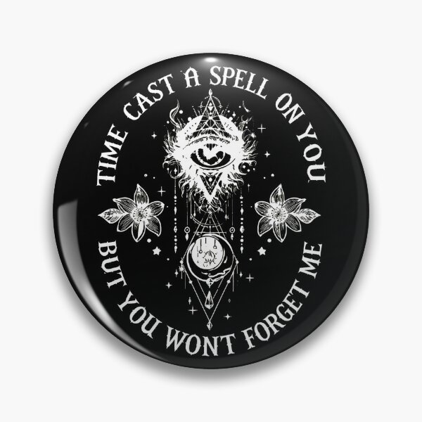 Item preview, Mystic Spell Eye Celestial Witchy designed and sold by HeavHeadDsgn.