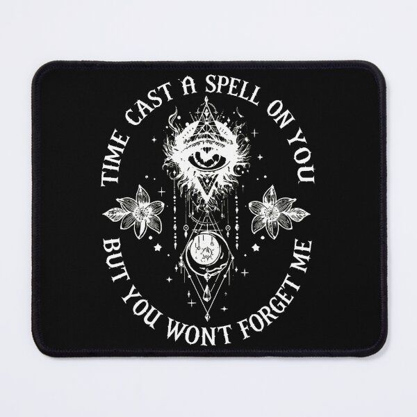 Item preview, Mystic Spell Eye Celestial Witchy designed and sold by HeavHeadDsgn.