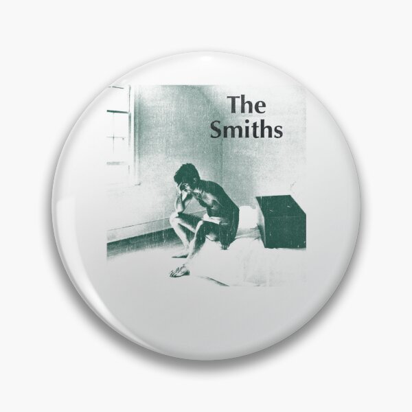 Item preview, The Smiths Green Tinted Room Poster designed and sold by DonnellKohler.